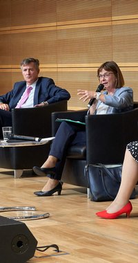 Krankenhausgipfel 2020