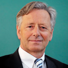 Georg Baum