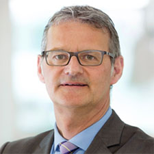 Dr. Gerald Gaß