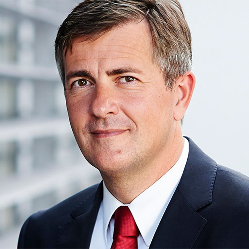 Thomas Lemke