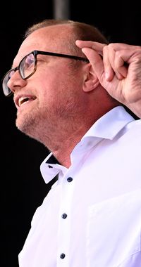 Jochen Ott, Abgeordneter des Landtags von Nordrhein-Westfalen
